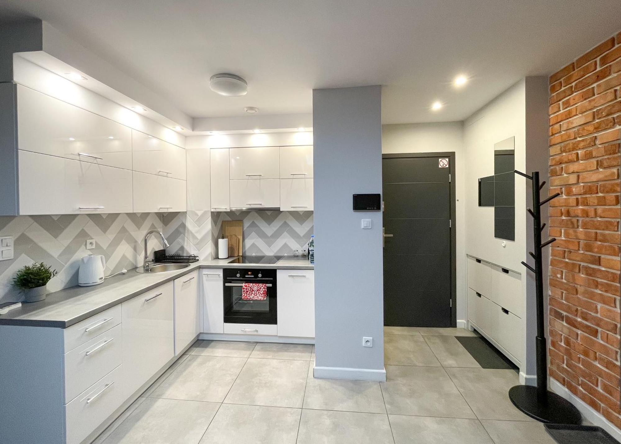 Z&M Apartments - Cracow Old Town Красков Екстериор снимка