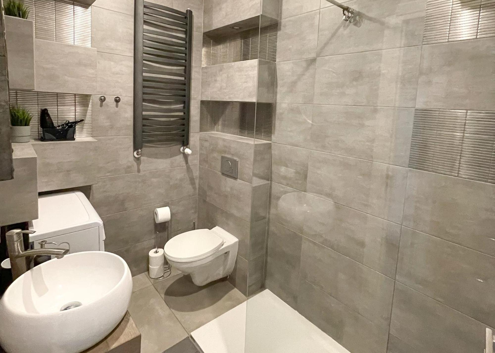 Z&M Apartments - Cracow Old Town Красков Екстериор снимка